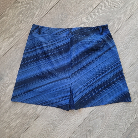 Nike Golf Skort - Picture 2 of 4